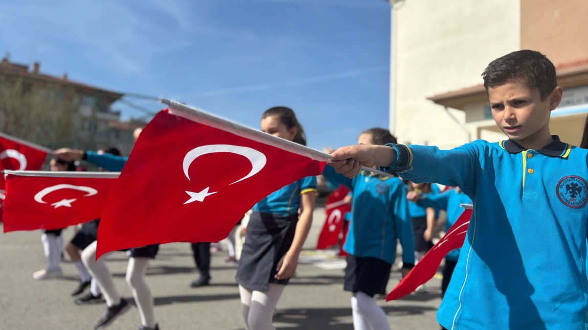 12 Mart İstiklal Marşı'nın Kabulü ve Mehmet Akif Ersoy'u Anma Programı